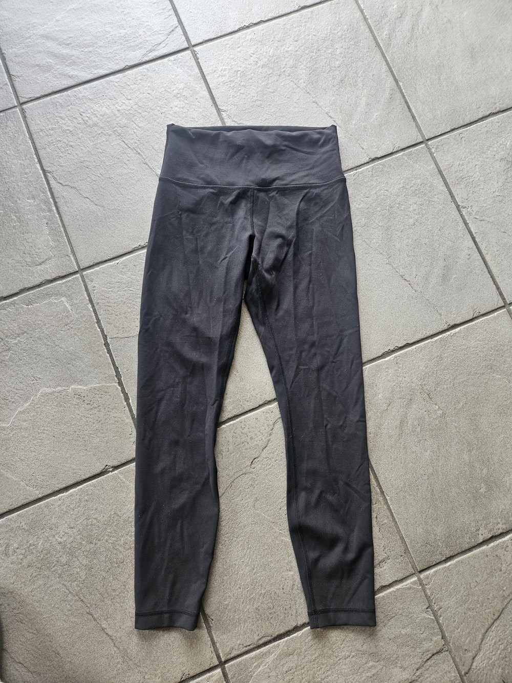 Wunder Train High-Rise Tight 25"